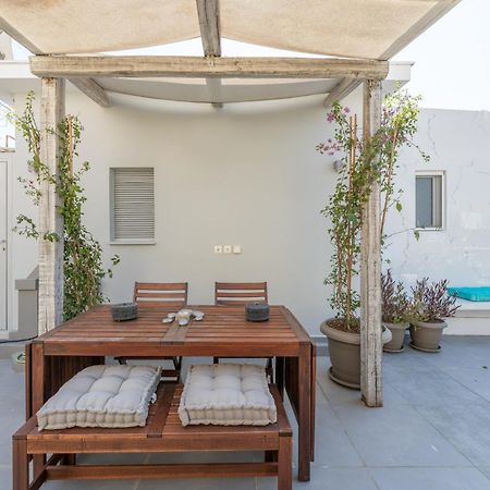 Top Kolonaki Studio+Terrace Stunning Acropolis Views Athen Exterior foto
