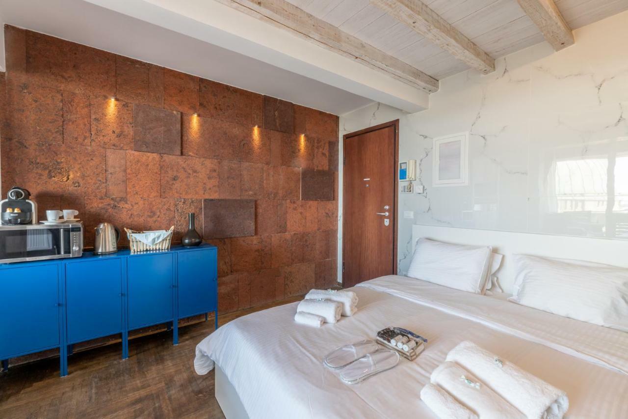Top Kolonaki Studio+Terrace Stunning Acropolis Views Athen Exterior foto